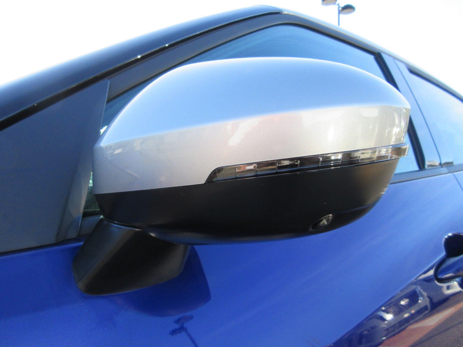 Used Nissan Juke 2021 for sale - 76189957: Photo 39