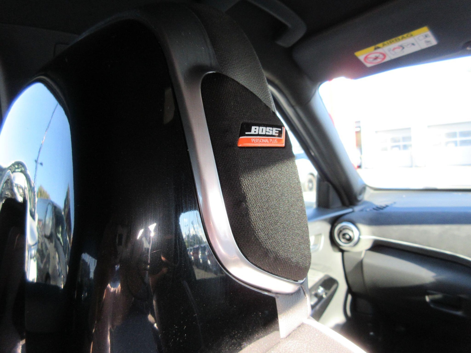 Used Nissan Juke 2021 for sale - 76189957: Photo 44