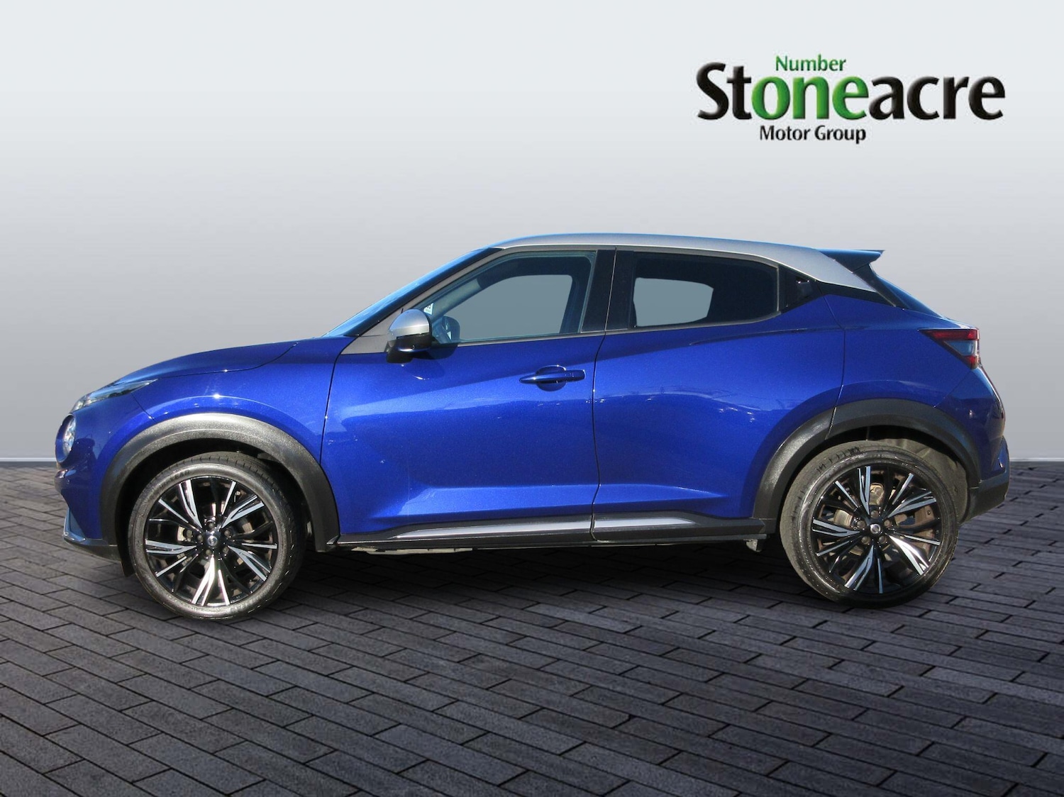 Used Nissan Juke 2021 for sale - 76189957: Photo 6