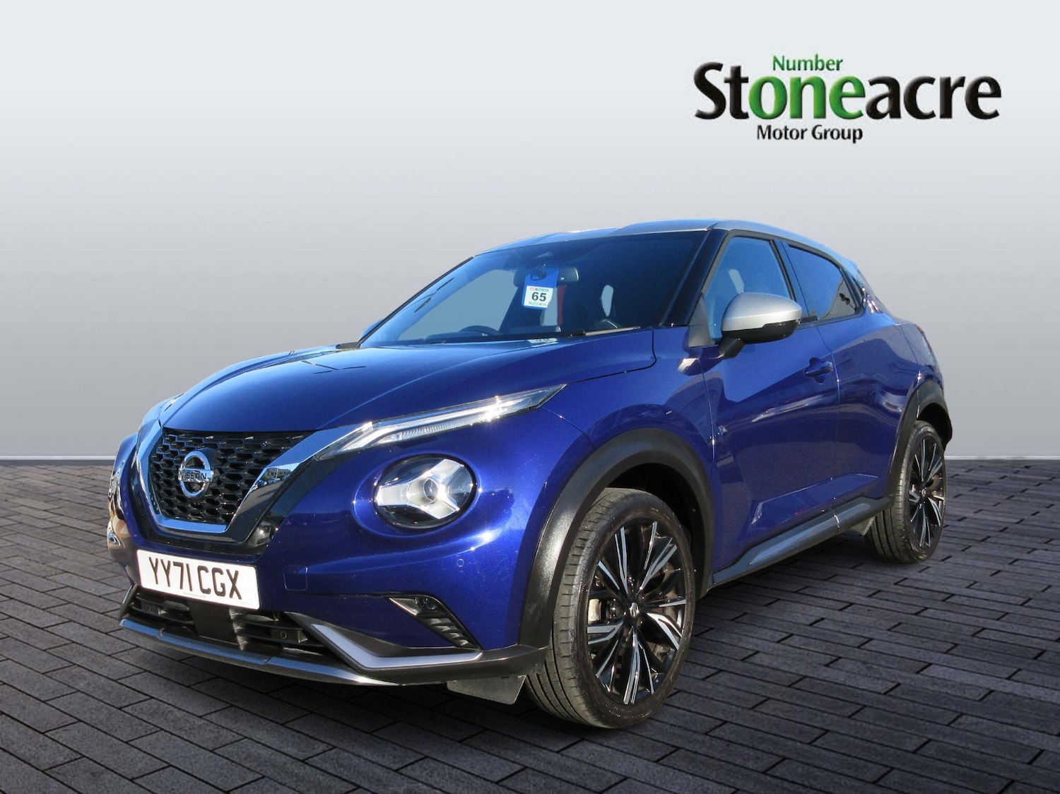 Used Nissan Juke 2021 for sale - 76189957: Photo 7