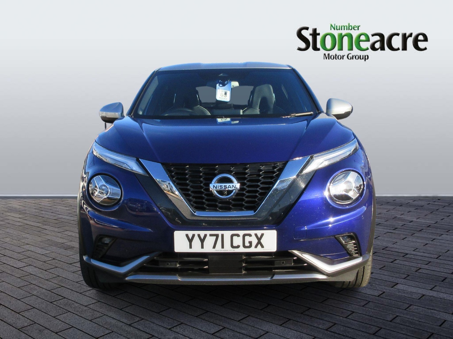 Used Nissan Juke 2021 for sale - 76189957: Photo 8