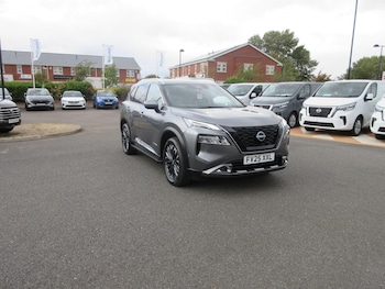 2025 (25) - 1.5 E-Power 204 Tekna 5dr Xtronic