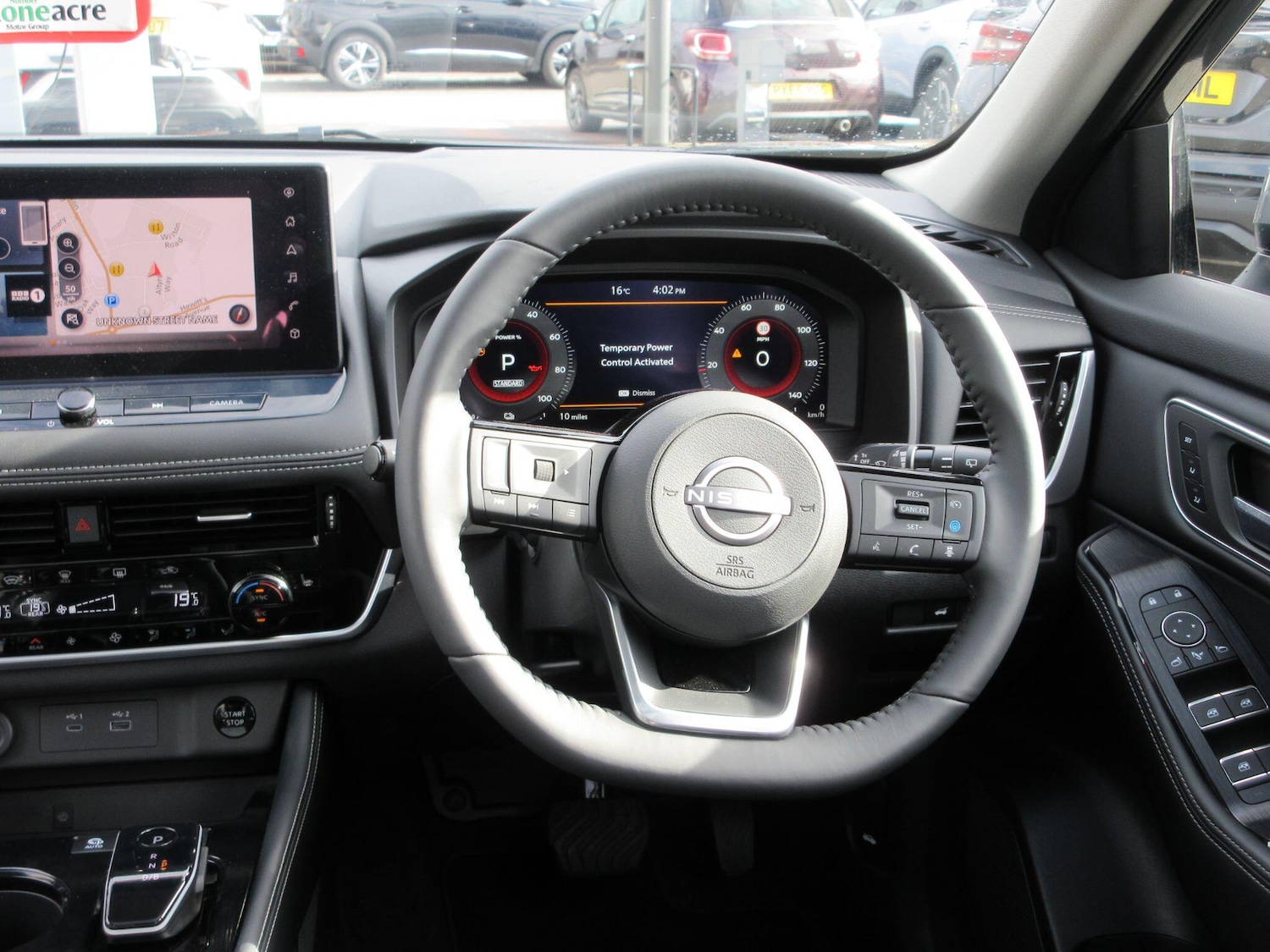Vehicle 28