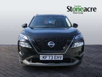 Used Nissan X-Trail 2024 for sale - 74359034: Photo