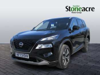 Used Nissan X-Trail 2024 for sale - 74359034: Photo