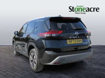 Used Nissan X-Trail 2024 for sale - 74359034: Photo