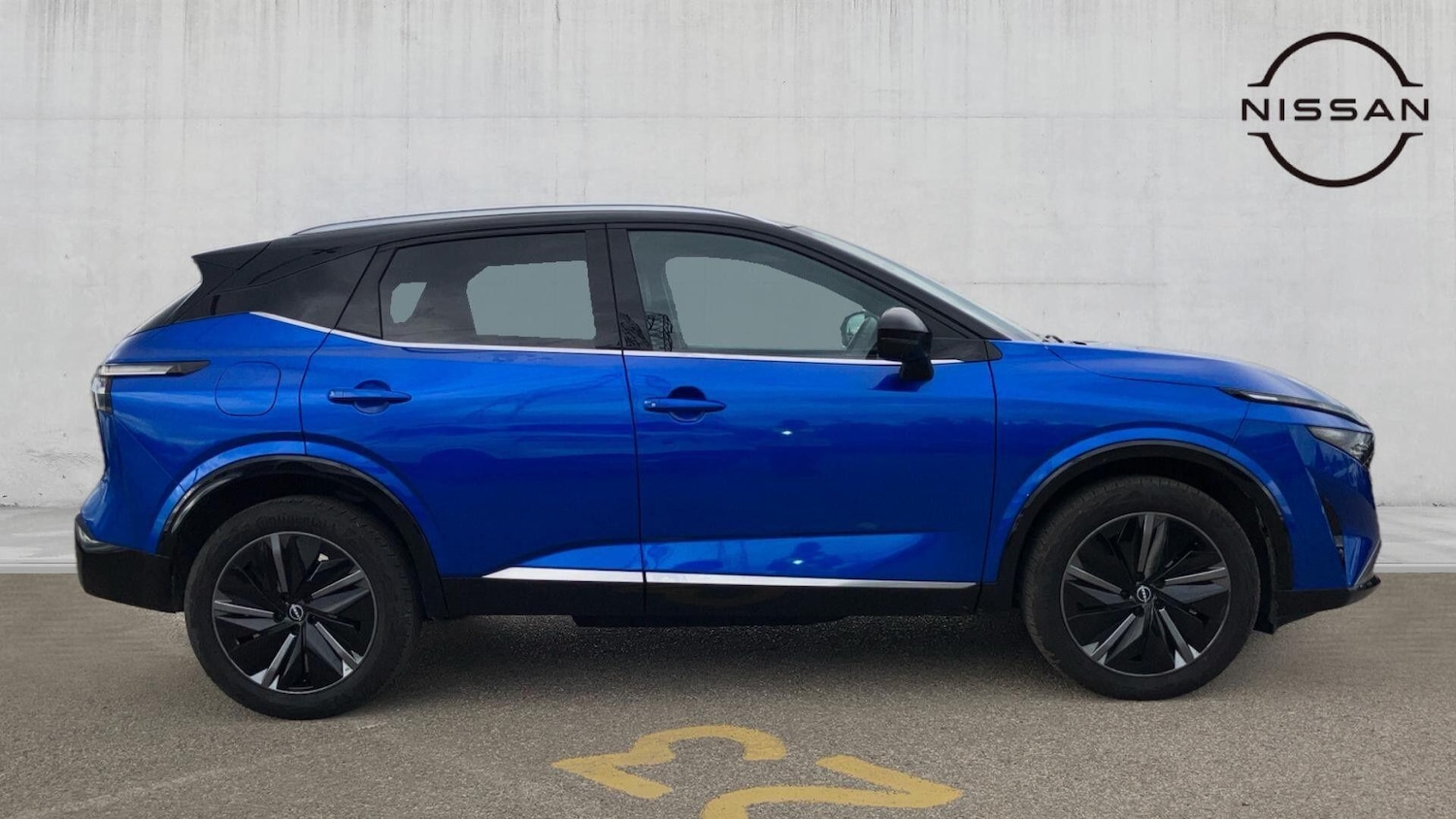 Used Nissan Qashqai 2024 for sale - 76307529: Photo 3