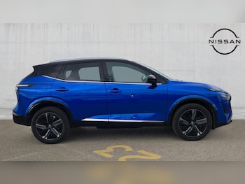 Used Nissan Qashqai 2024 for sale - 76307529: Photo