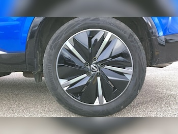 Used Nissan Qashqai 2024 for sale - 76307529: Photo