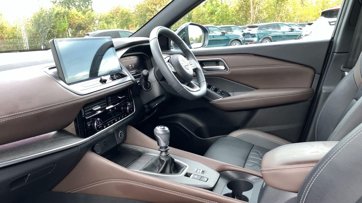 Used Nissan Qashqai 2024 for sale - 76307529: Photo 8