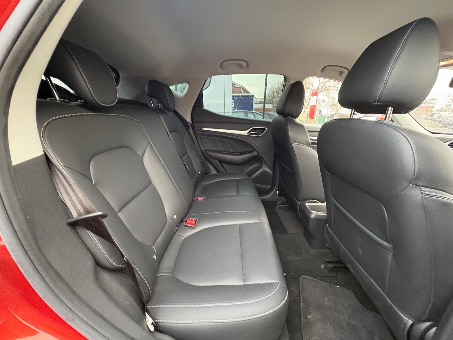 Used MG MG ZS 2020 for sale - 77957444: Photo 11