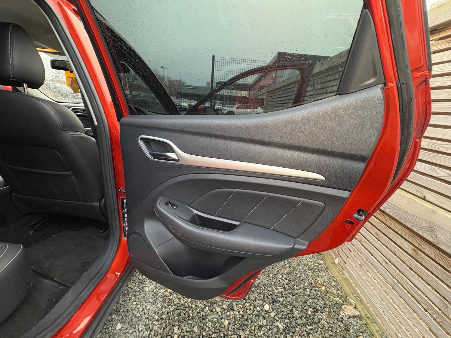 Used MG MG ZS 2020 for sale - 77957444: Photo 12