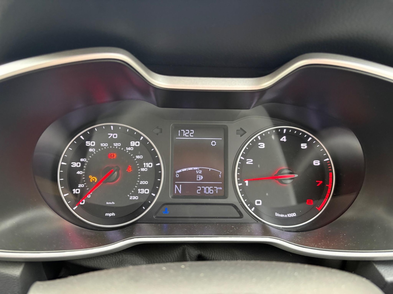 Used MG MG ZS 2020 for sale - 77957444: Photo 14