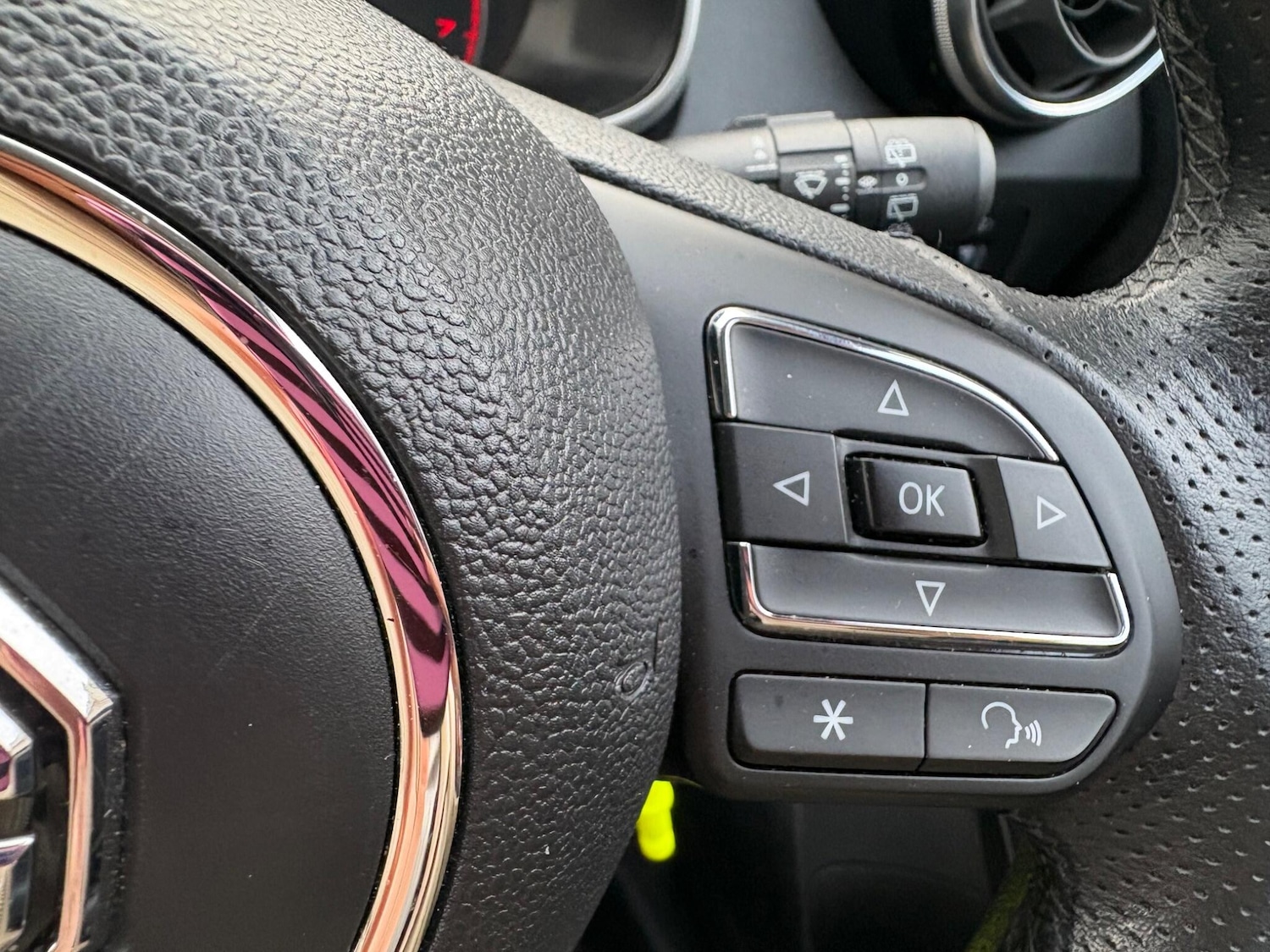 Used MG MG ZS 2020 for sale - 77957444: Photo 16