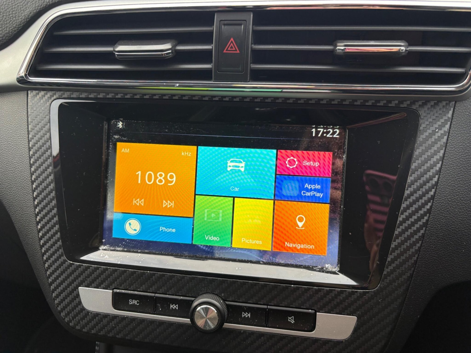 Used MG MG ZS 2020 for sale - 77957444: Photo 18