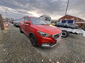 MG MG ZS feature image