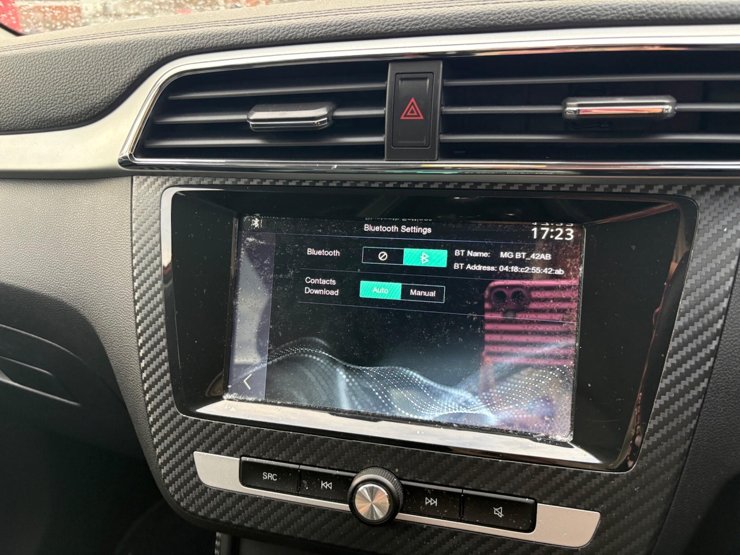 Used MG MG ZS 2020 for sale - 77957444: Photo 21