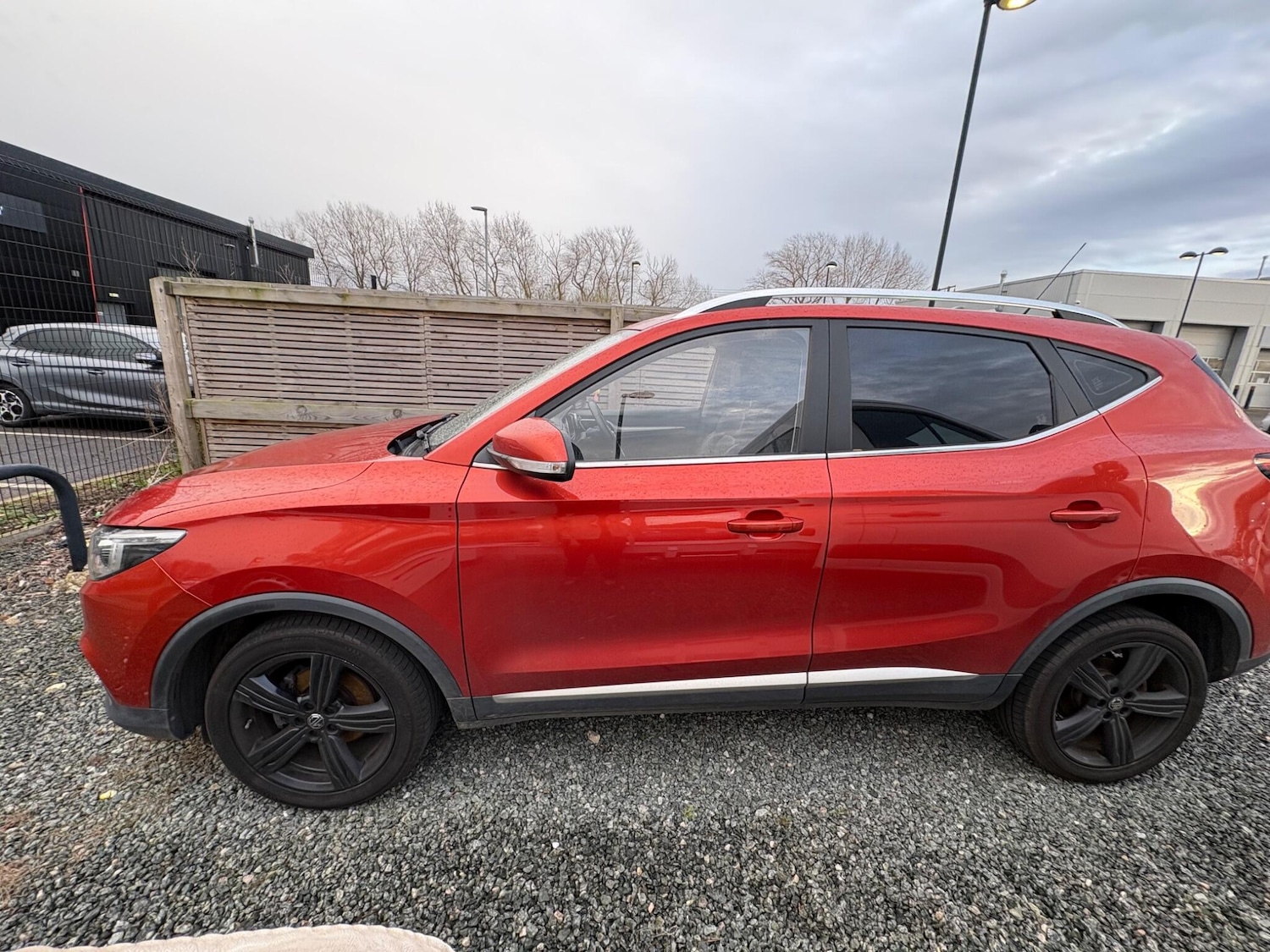 Used MG MG ZS 2020 for sale - 77957444: Photo 6