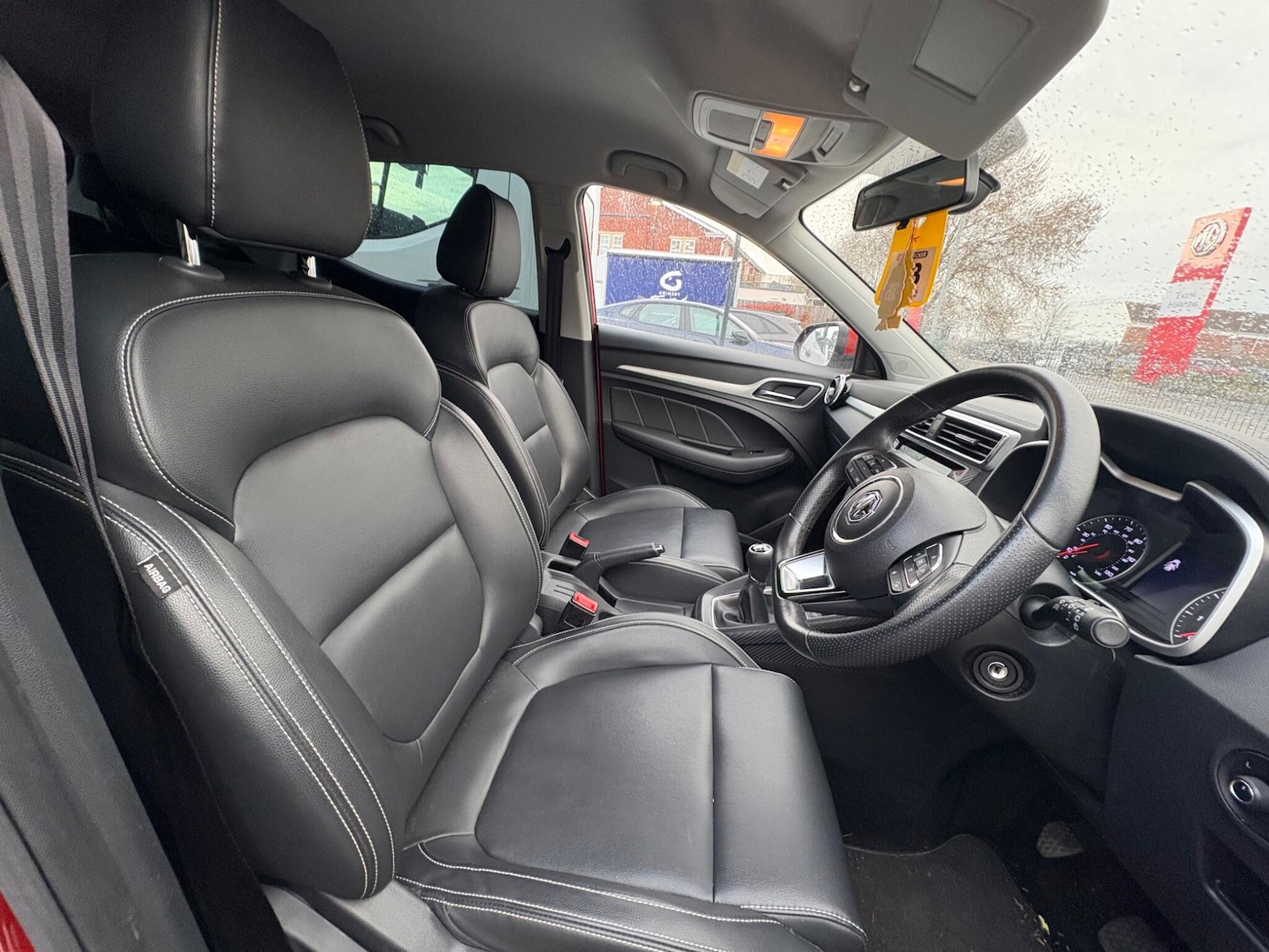 Used MG MG ZS 2020 for sale - 77957444: Photo 9