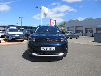 Used Citroen C5 Aircross 2024 for sale - 79107205: Photo