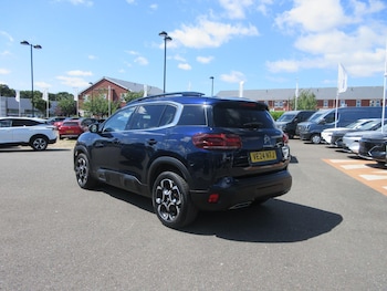 Used Citroen C5 Aircross 2024 for sale - 79107205: Photo