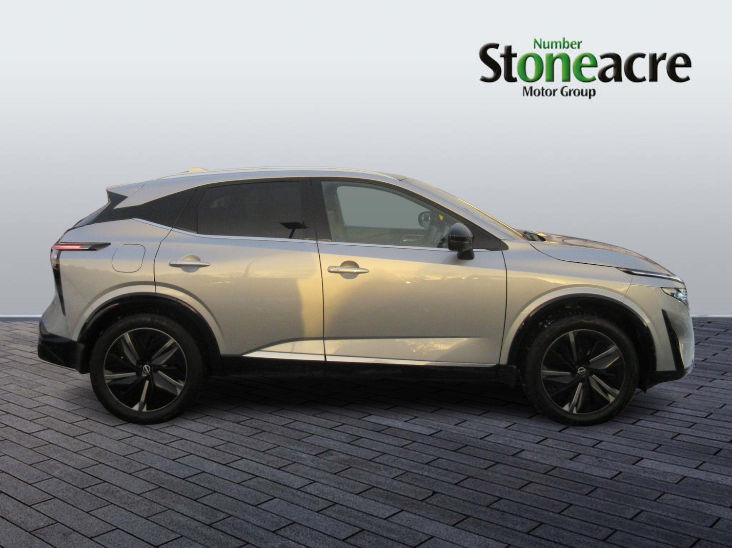 Used Nissan Qashqai 2025 for sale - 77091417: Photo 2