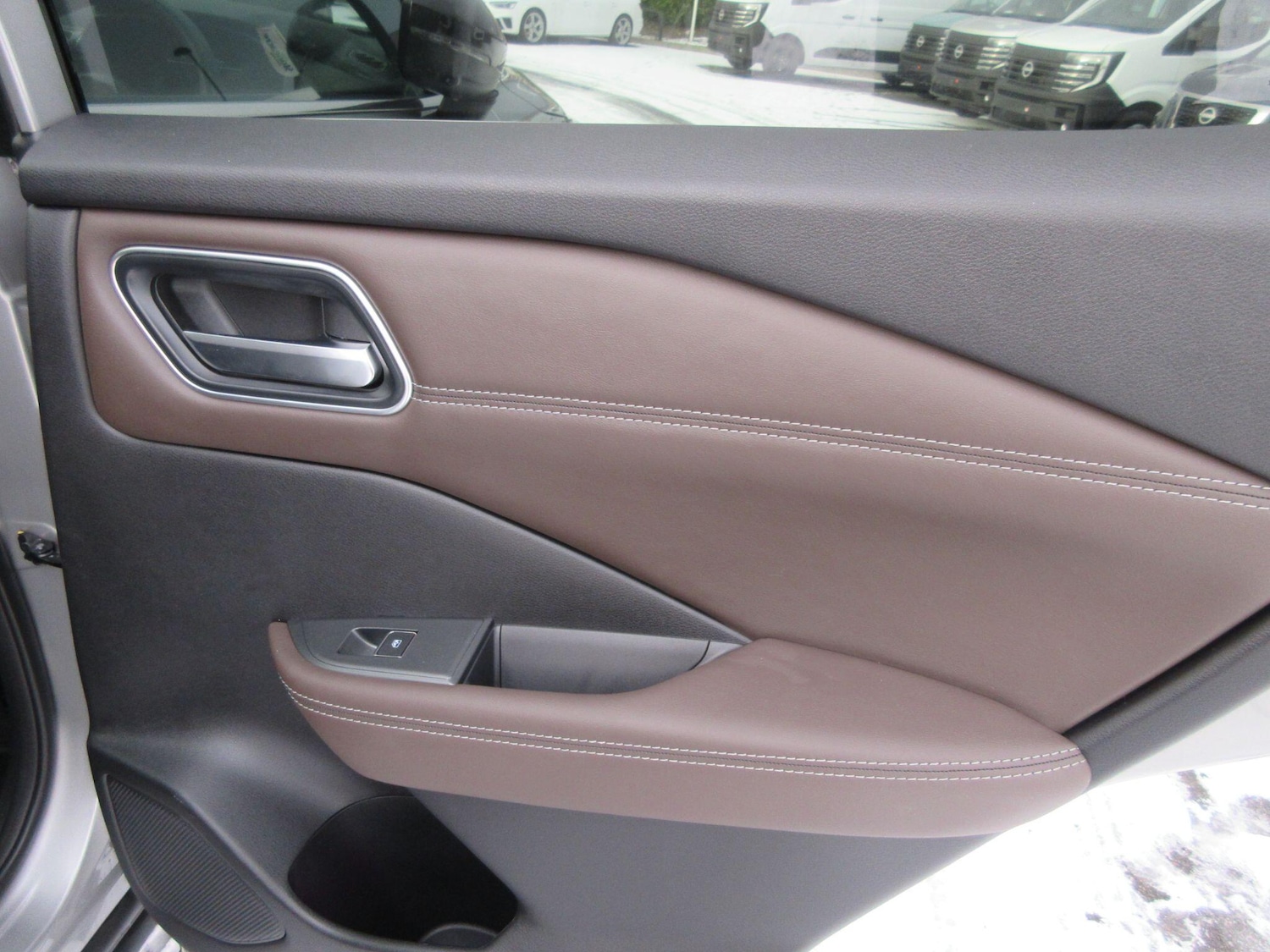 Used Nissan Qashqai 2025 for sale - 77091417: Photo 30