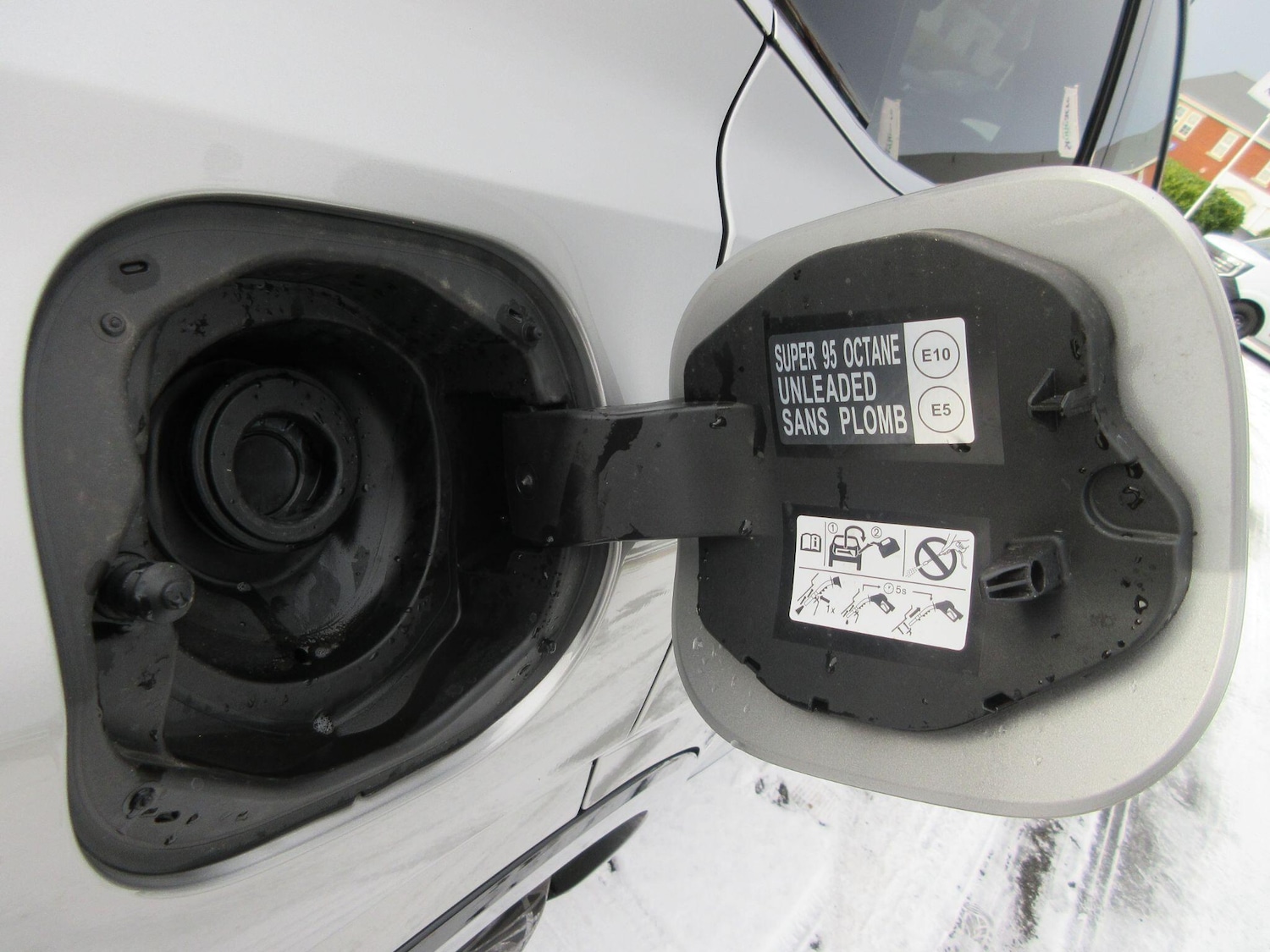 Used Nissan Qashqai 2025 for sale - 77091417: Photo 32