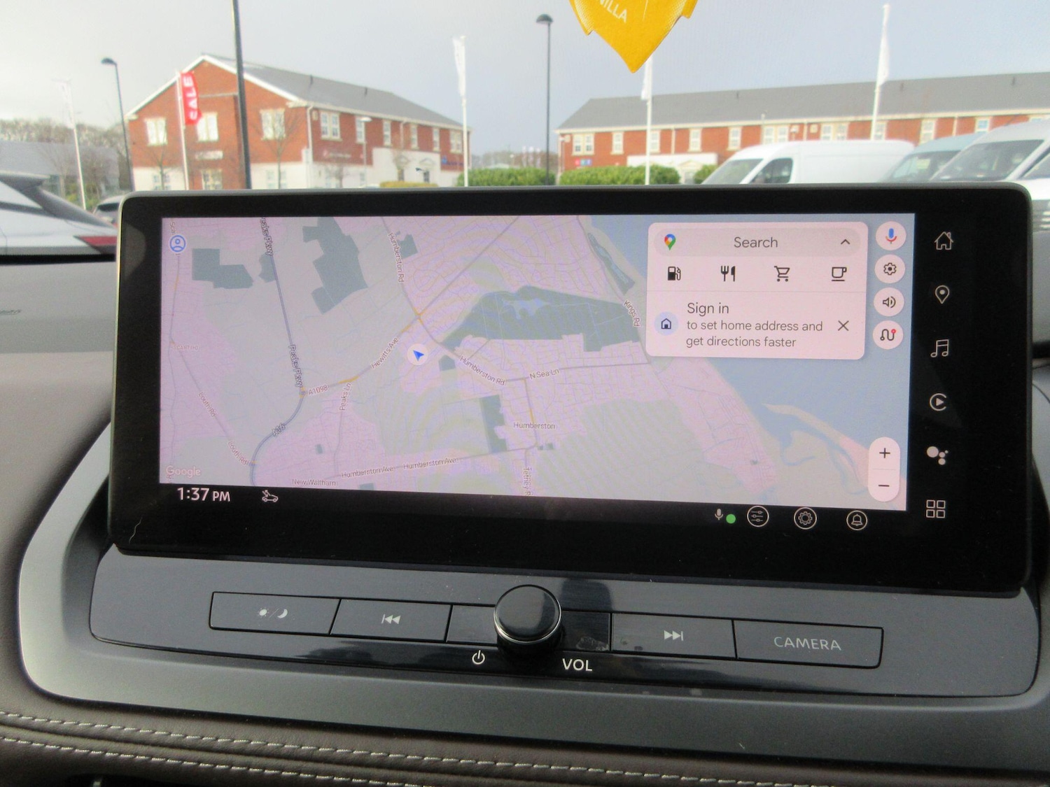 Used Nissan Qashqai 2025 for sale - 77091417: Photo 34