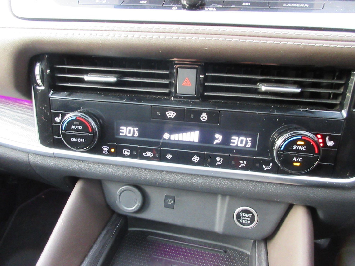 Used Nissan Qashqai 2025 for sale - 77091417: Photo 36