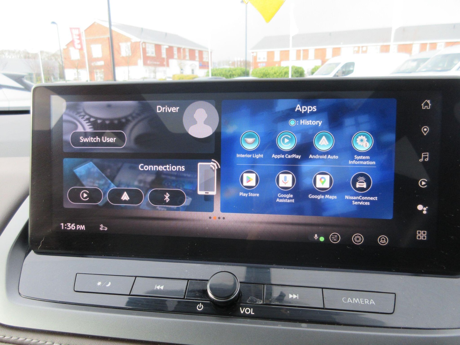 Used Nissan Qashqai 2025 for sale - 77091417: Photo 38