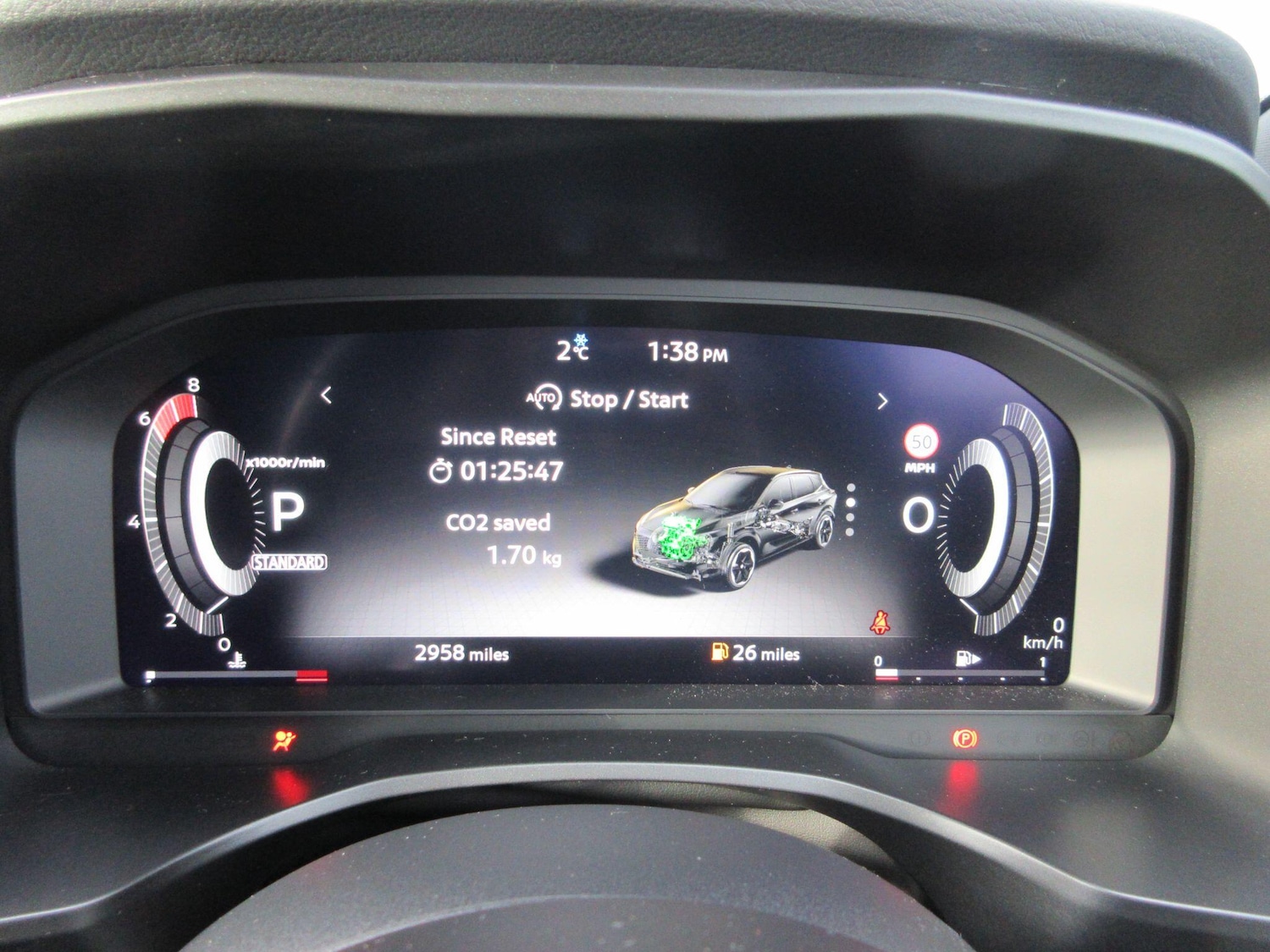 Used Nissan Qashqai 2025 for sale - 77091417: Photo 41