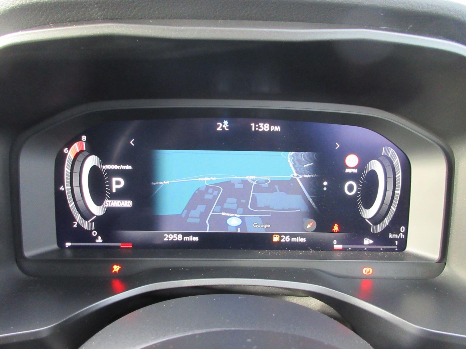 Used Nissan Qashqai 2025 for sale - 77091417: Photo 42