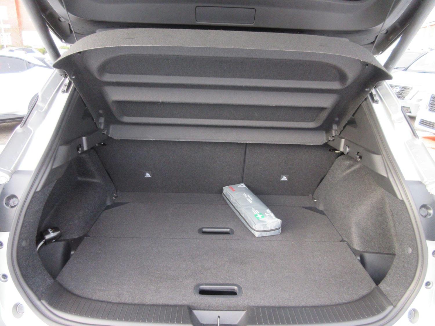 Used Nissan Qashqai 2025 for sale - 77091417: Photo 44