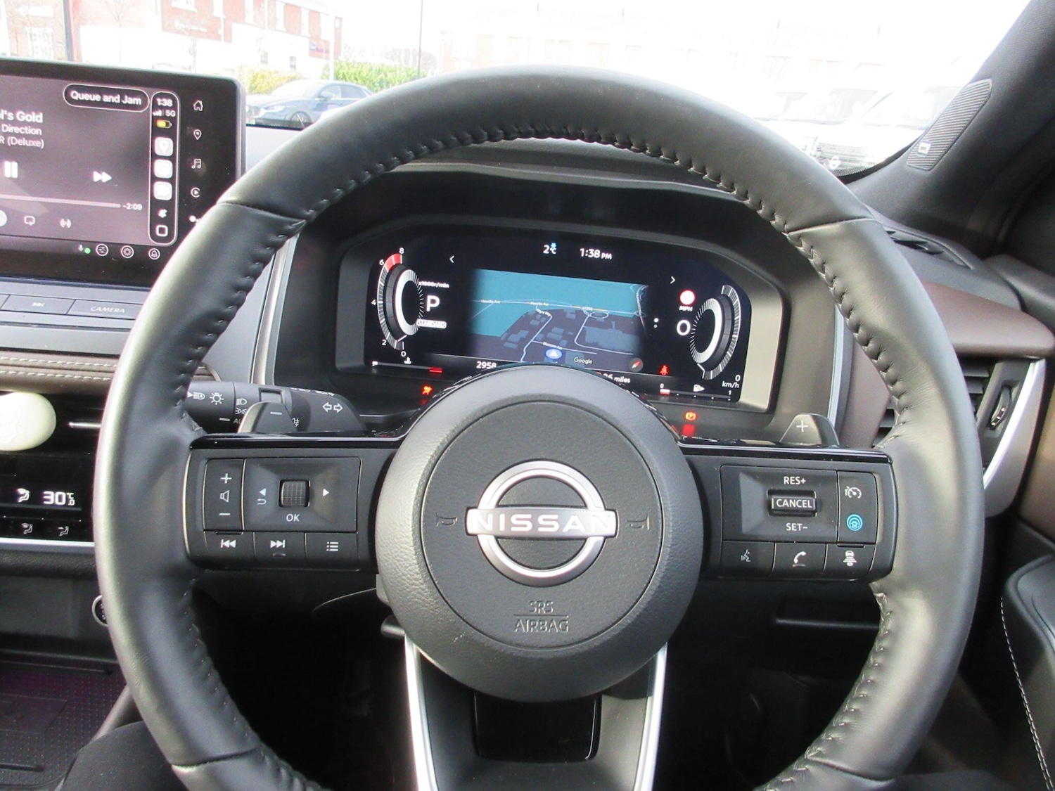 Used Nissan Qashqai 2025 for sale - 77091417: Photo 46