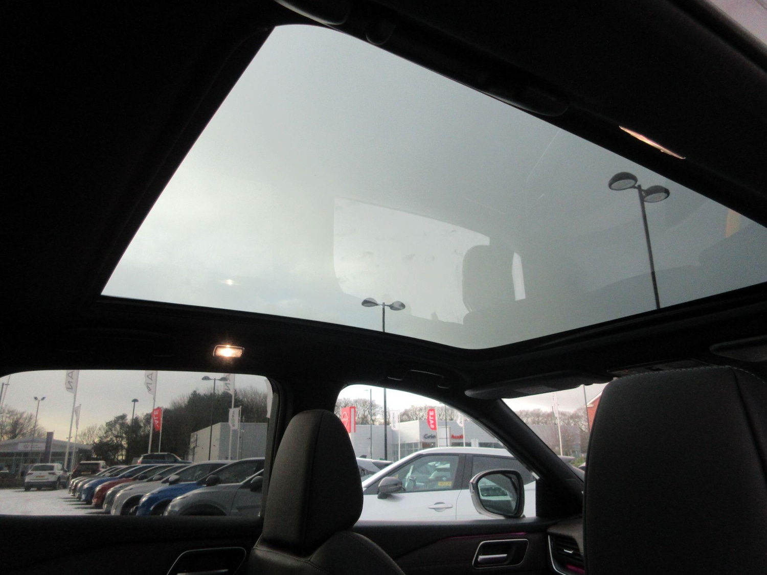 Used Nissan Qashqai 2025 for sale - 77091417: Photo 49