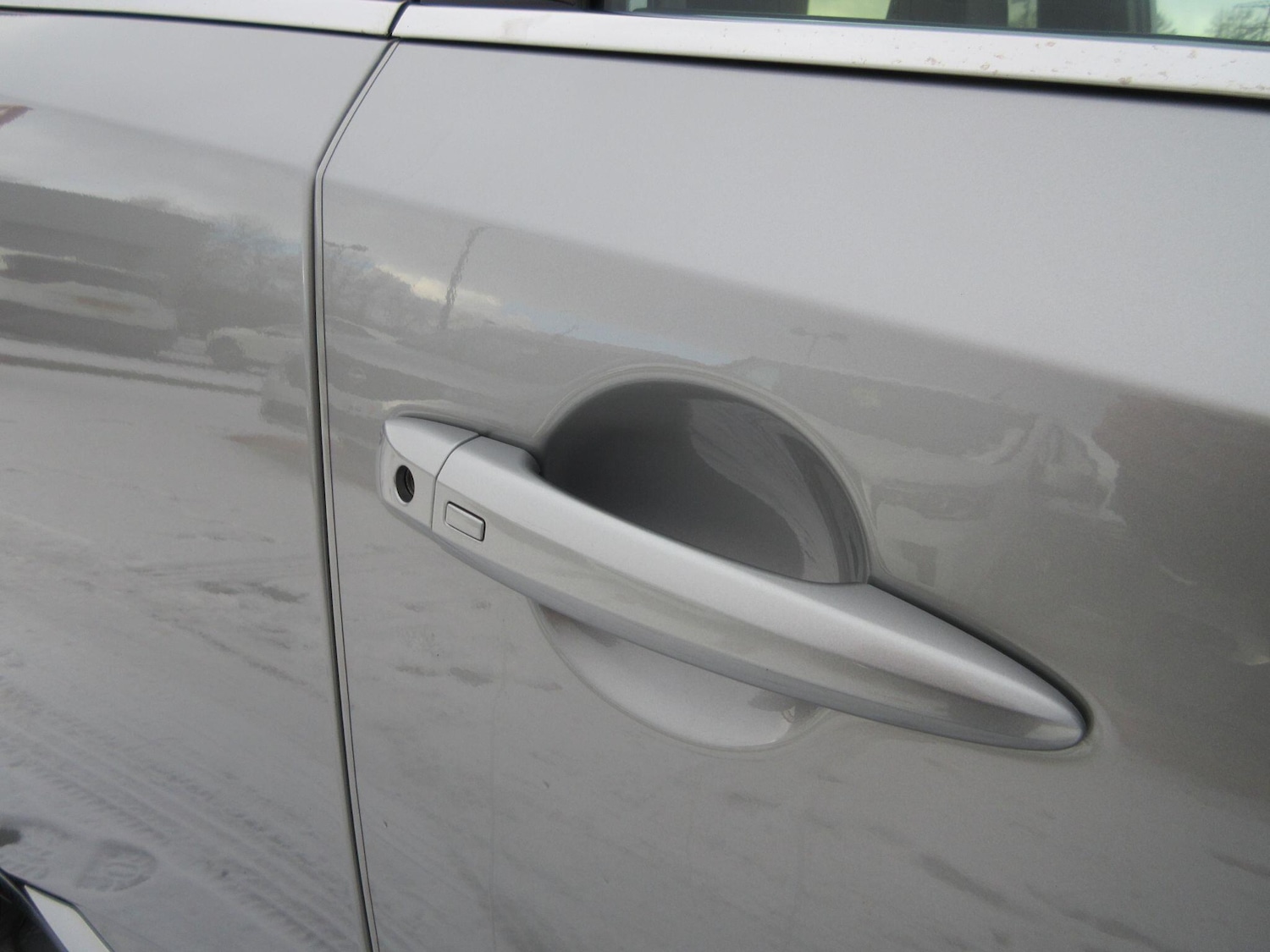 Used Nissan Qashqai 2025 for sale - 77091417: Photo 51