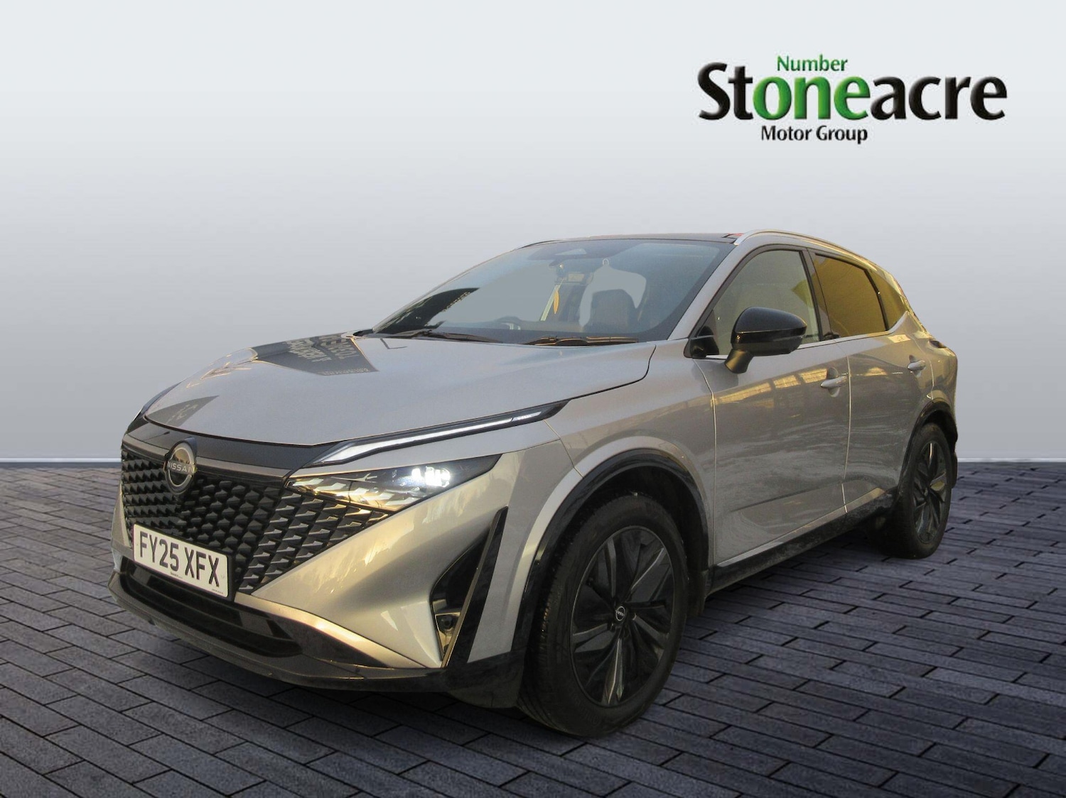 Used Nissan Qashqai 2025 for sale - 77091417: Photo 7