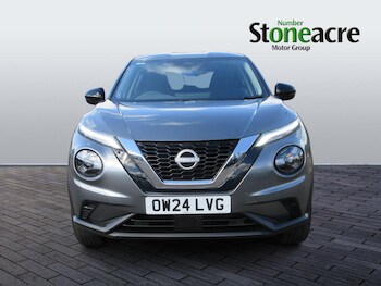 Used Nissan Juke 2024 for sale - 75388452: Photo