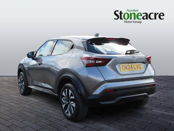 Used Nissan Juke 2024 for sale - 75388452: Photo