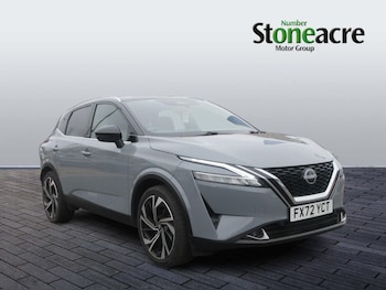 Used Nissan Qashqai 2022 for sale - 79316445: Photo