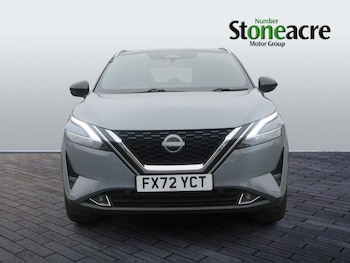 Used Nissan Qashqai 2022 for sale - 79316445: Photo