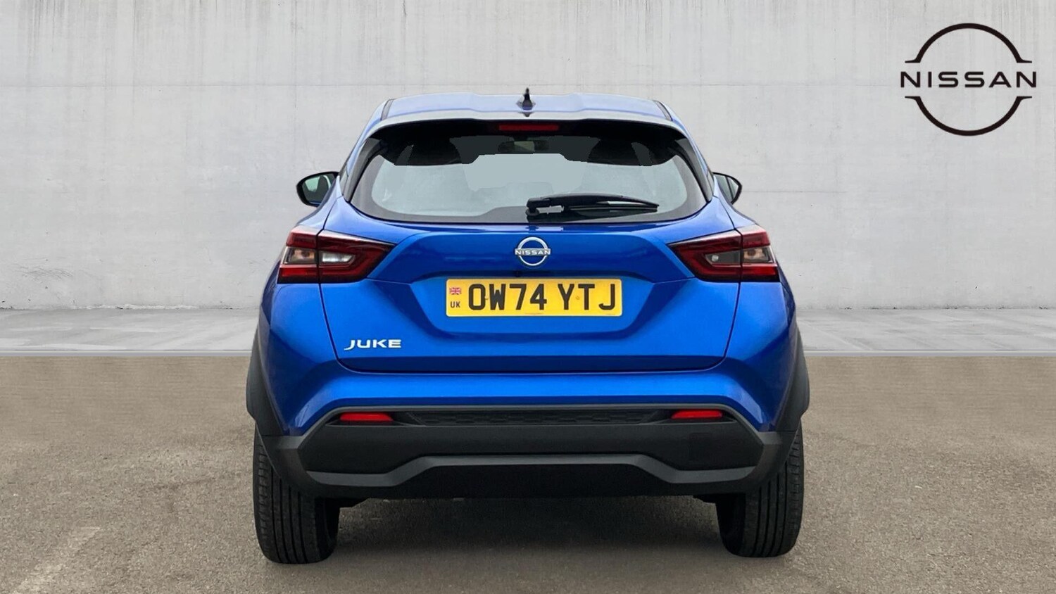 Used Nissan Juke for sale - 77808581: Photo 11