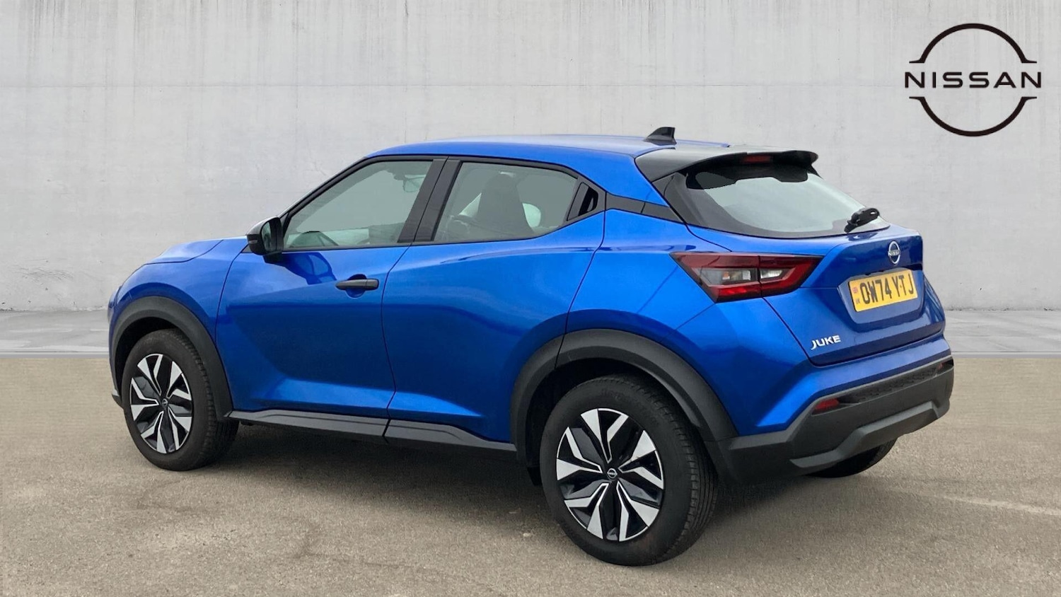 Used Nissan Juke for sale - 77808581: Photo 5