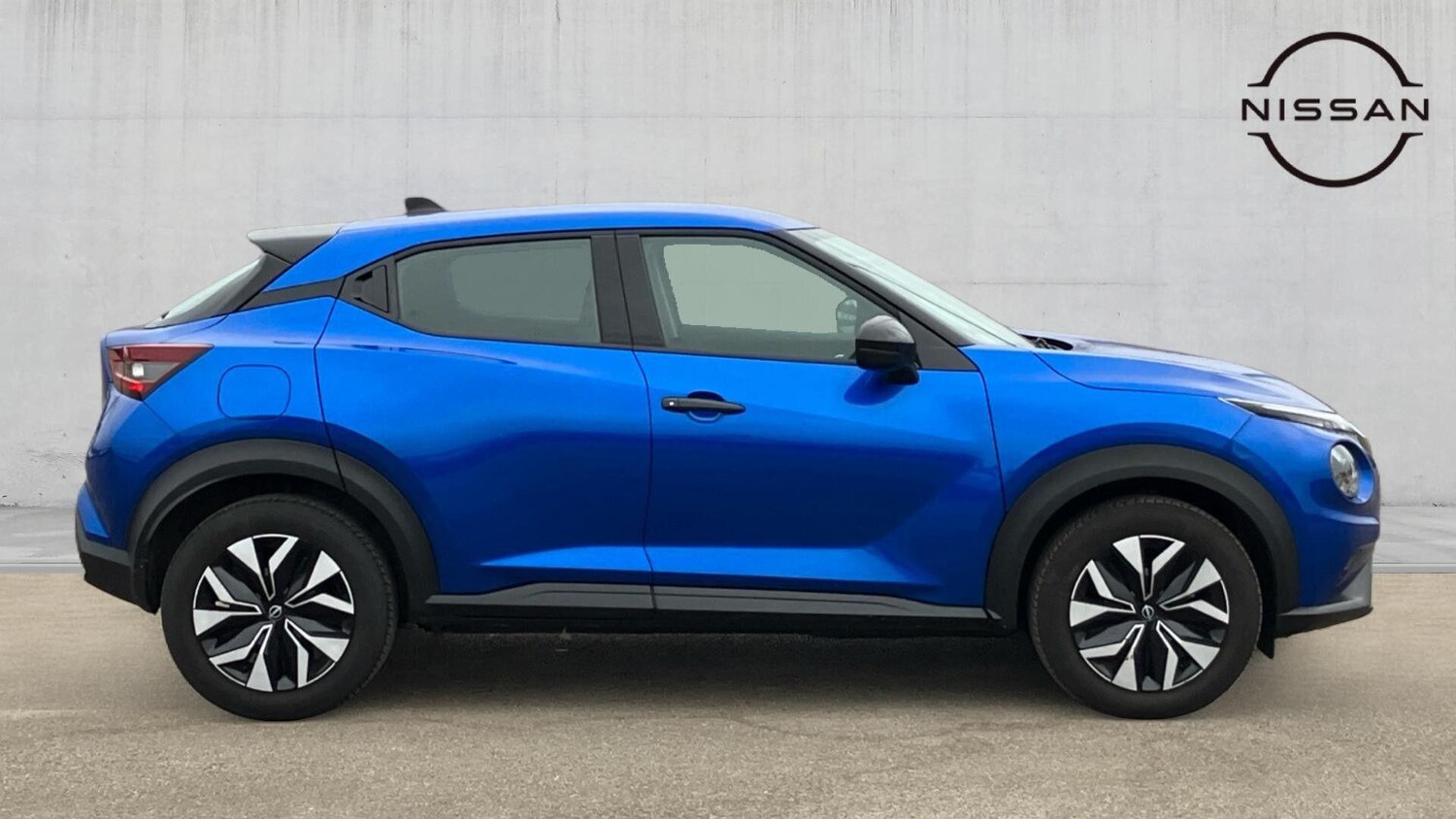 Used Nissan Juke for sale - 77808581: Photo 6