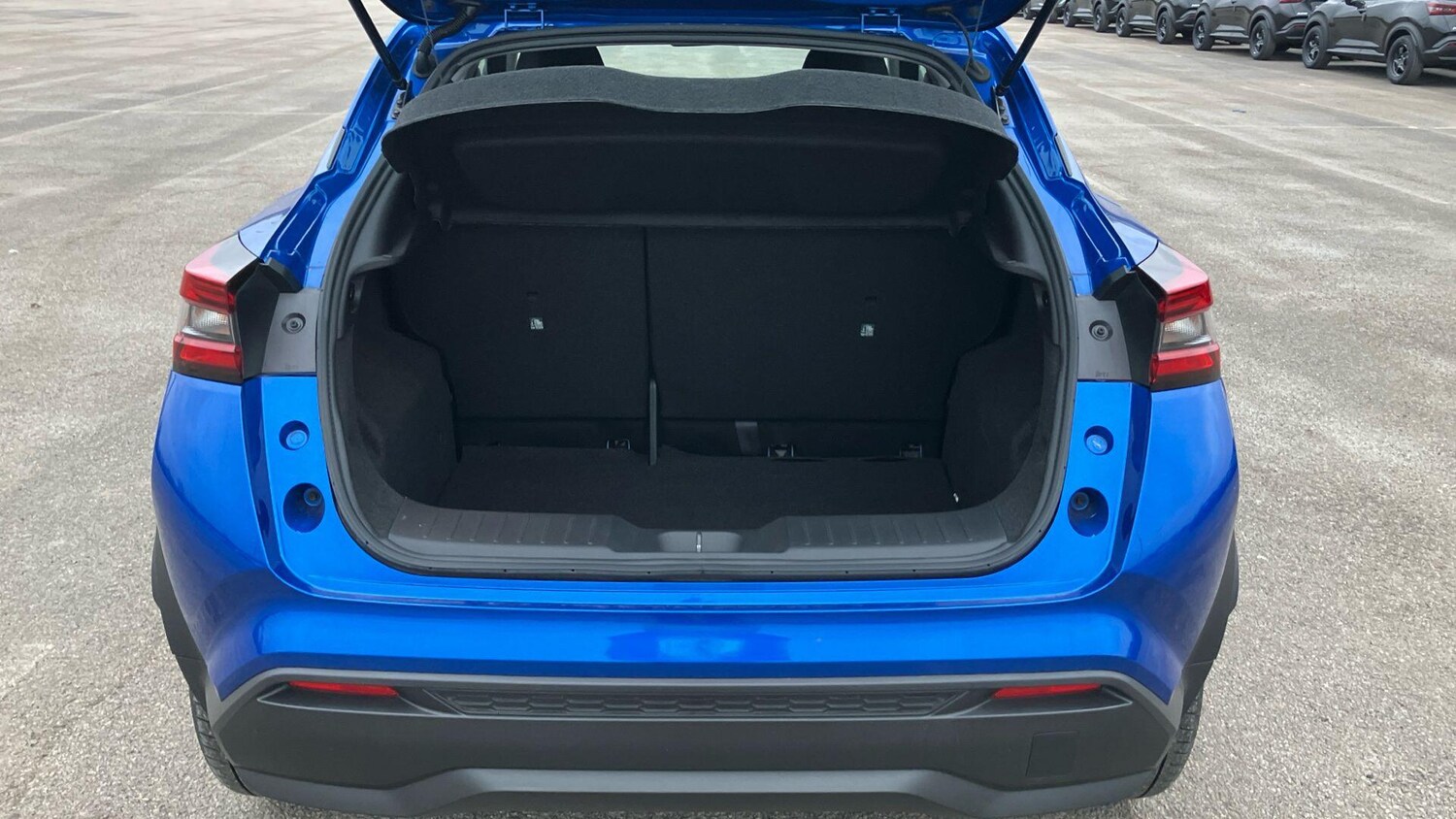 Used Nissan Juke for sale - 77808581: Photo 7