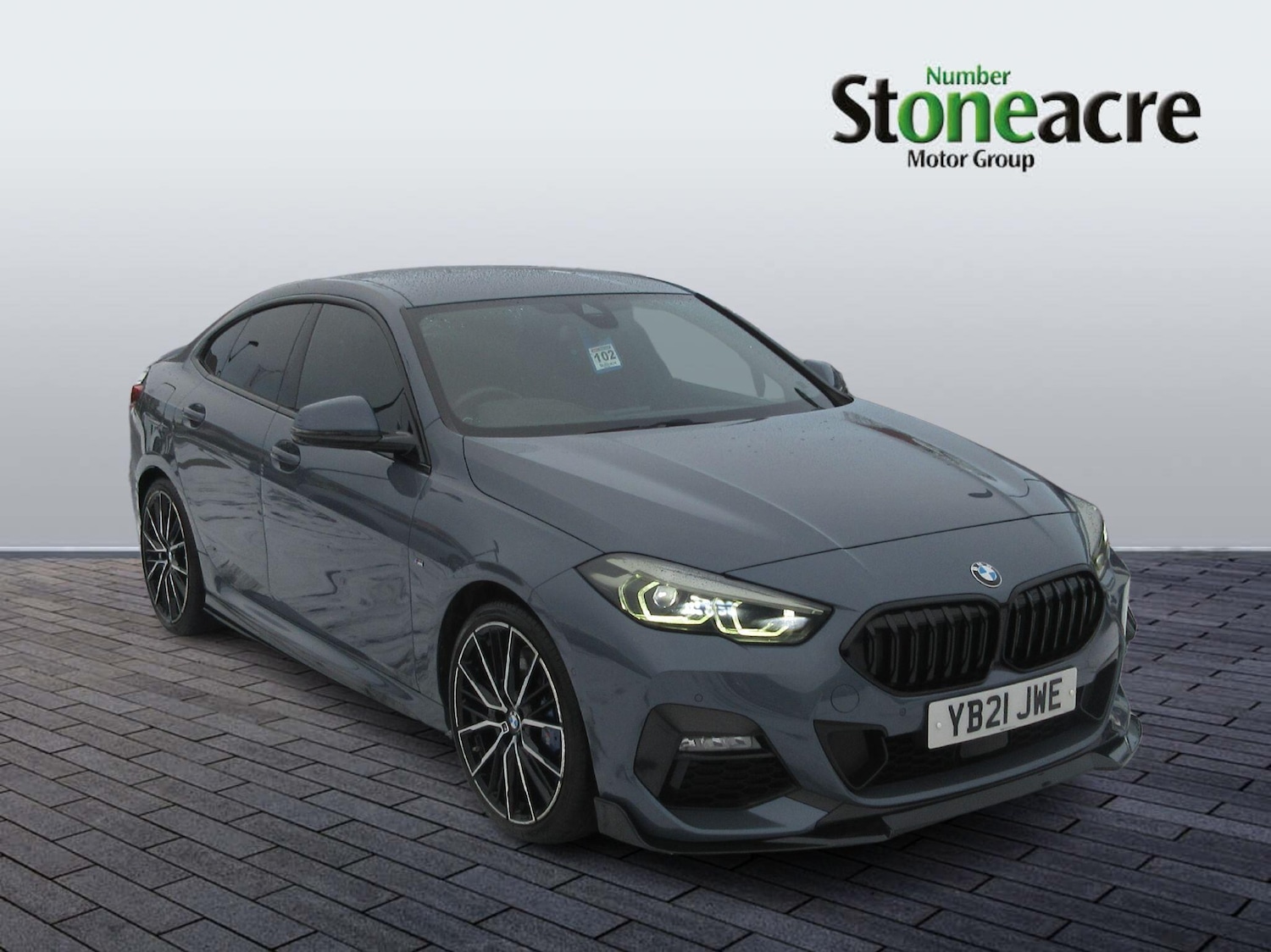 Used BMW 2 Series 2021 for sale - 77091492: Photo 1