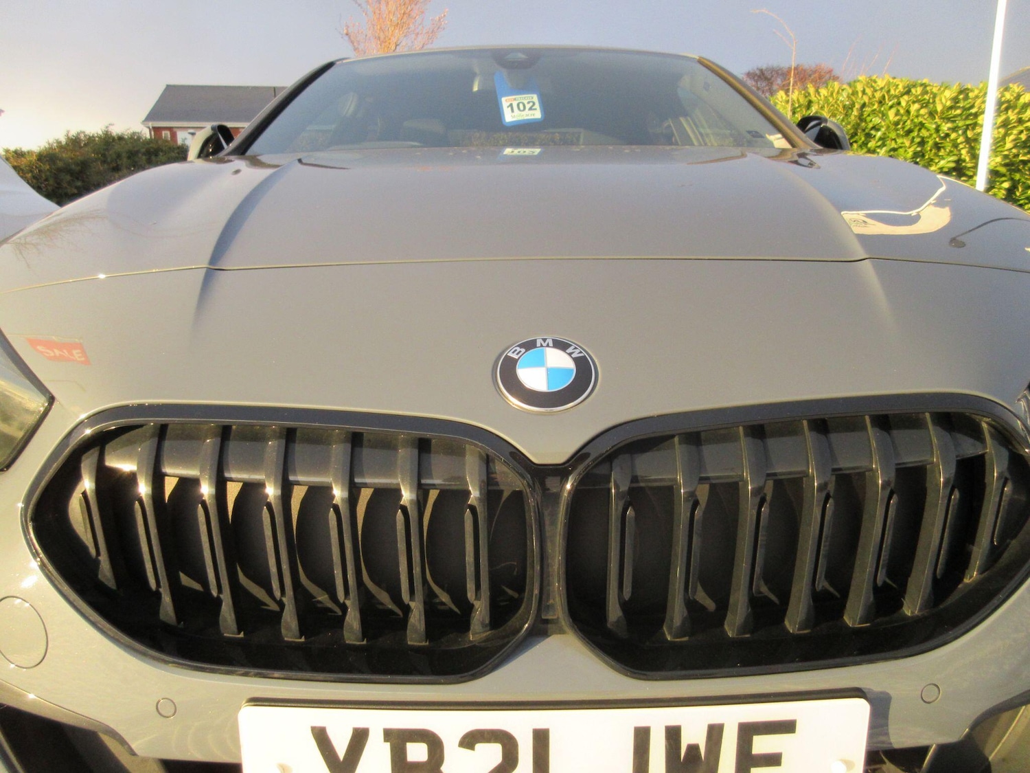 Used BMW 2 Series 2021 for sale - 77091492: Photo 15
