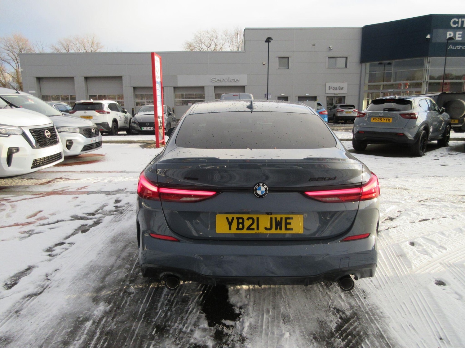 Used BMW 2 Series 2021 for sale - 77091492: Photo 20