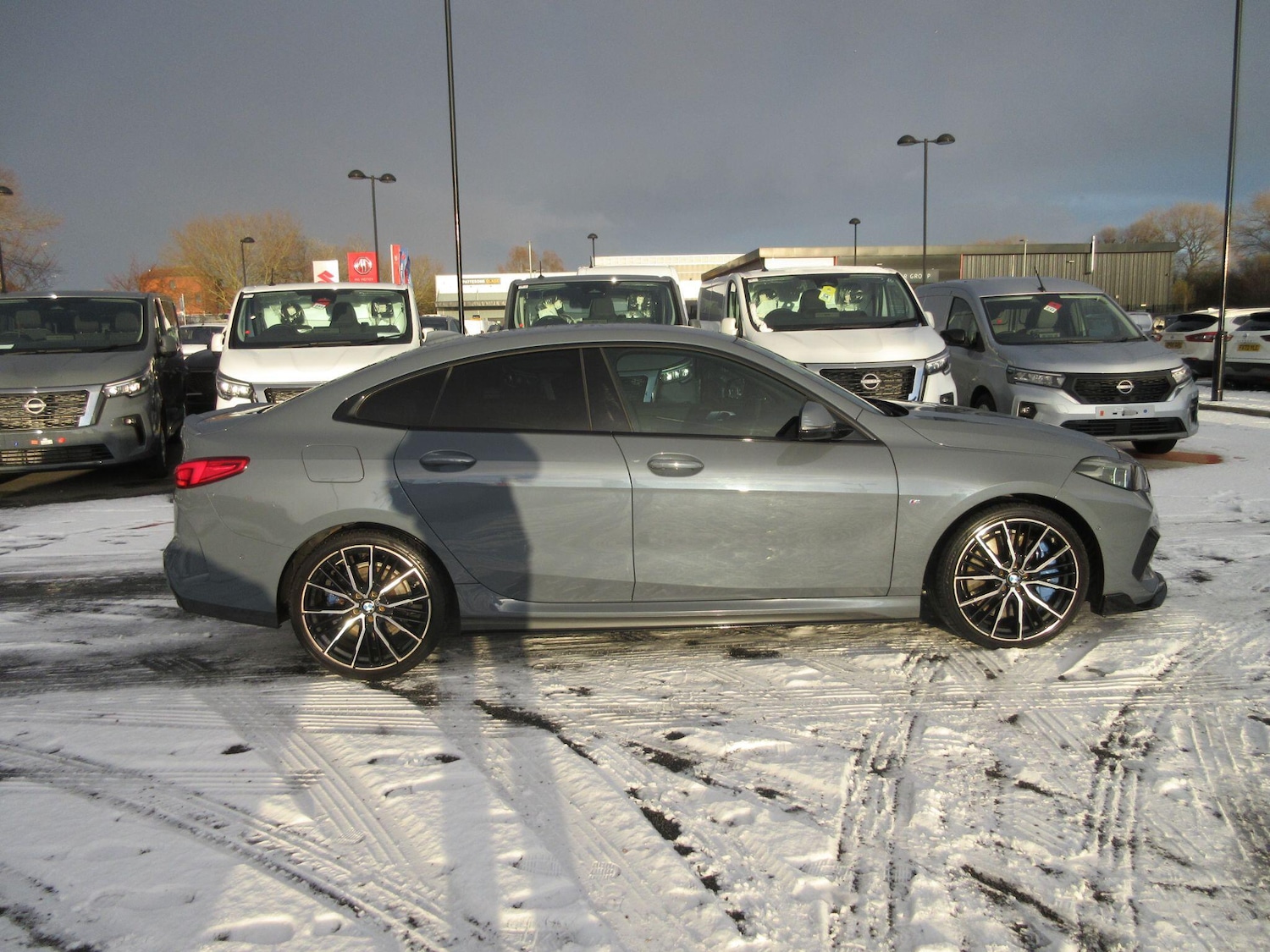 Used BMW 2 Series 2021 for sale - 77091492: Photo 22